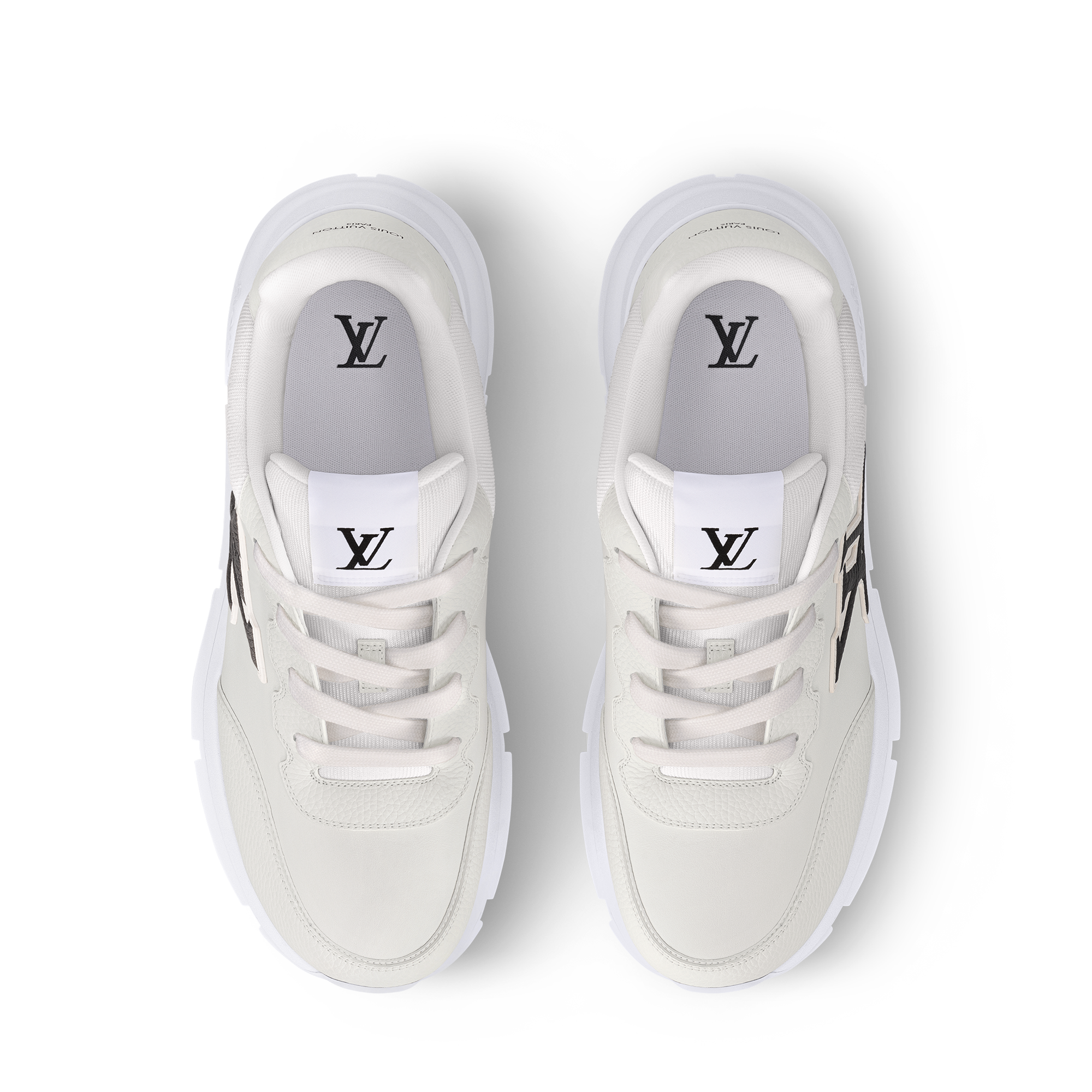 LV Classic Sneaker - Shoes | LOUIS VUITTON